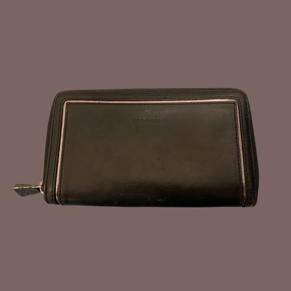 Coccinelle Leather Wallet